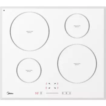 Индукционная варочная панель Midea MIH64721FW