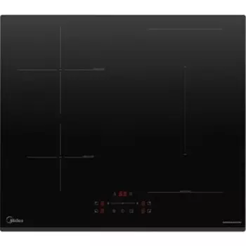 Индукционная варочная панель Midea MIH65783F