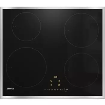 Индукционная варочная панель Miele KM 7201 FR