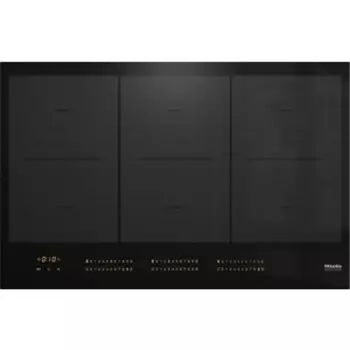Индукционная варочная панель Miele KM 7575 FL