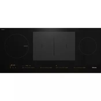 Индукционная варочная панель Miele KM7689FL