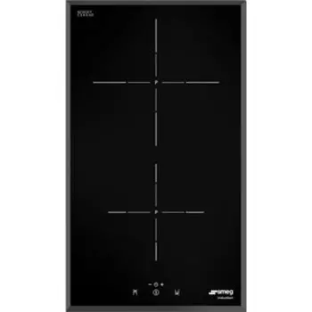Индукционная варочная панель Smeg SI5322B