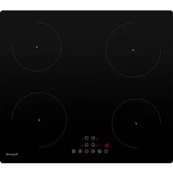 Индукционная варочная панель Weissgauff HI 640 BA