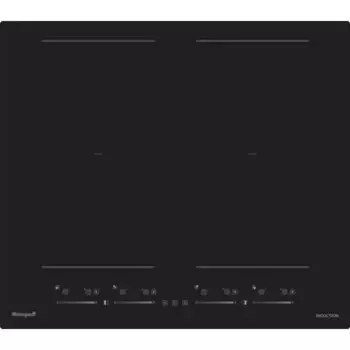 Индукционная варочная панель Weissgauff HI 644 Flex Premium