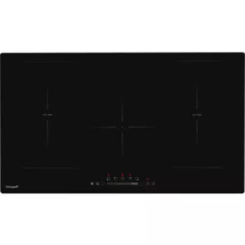 Индукционная варочная панель Weissgauff HI 950 BSC Dual Flex