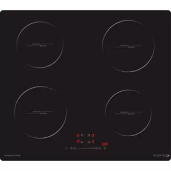 Индукционная варочная панель Zigmund & Shtain CI 30.6 B