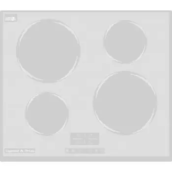 Индукционная варочная панель Zigmund &amp; Shtain CI 32.6 W