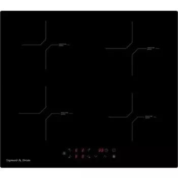 Индукционная варочная панель Zigmund & Shtain CI 33.6 B