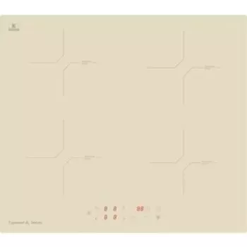 Индукционная варочная панель Zigmund & Shtain CI 33.6 I