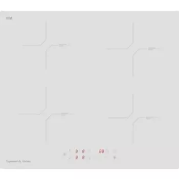 Индукционная варочная панель Zigmund & Shtain CI 33.6 W