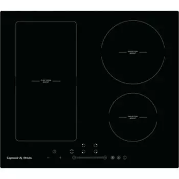 Индукционная варочная панель Zigmund & Shtain CI 34.6 B