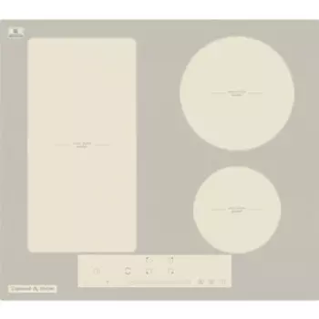 Индукционная варочная панель Zigmund & Shtain CI 34.6 I