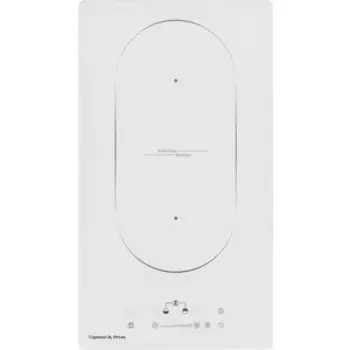 Индукционная варочная панель Zigmund & Shtain CI 35.3 W