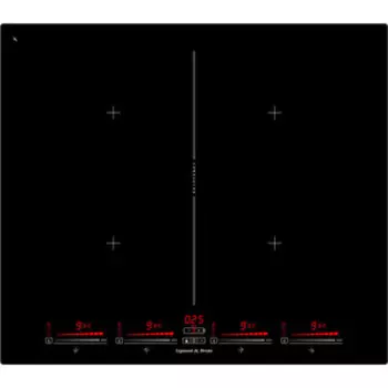 Индукционная варочная панель Zigmund &amp; Shtain CIS 321.60 BX