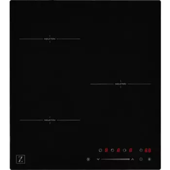 Индукционная варочная панель ZUGEL ZIH453B
