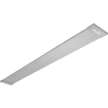 Инфракрасный обогреватель Ballu BIH-AP4-1.0 серый