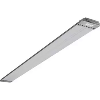 Инфракрасный обогреватель ZILON IR-0.6SN3