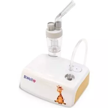 Ингалятор (небулайзер) B.Well MED-125