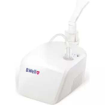 Ингалятор (небулайзер) B.Well PRO-110
