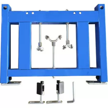 Инсталляция для биде Timo TWB-02