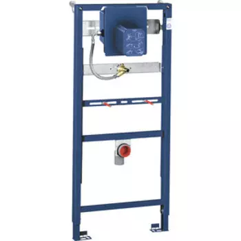 Инсталляция для писсуара Grohe Rapid SL с блоком смыва Rapido U (38803001)