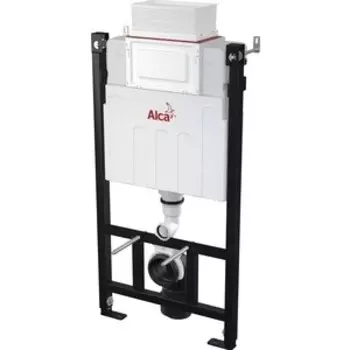 Инсталляция для унитаза AlcaPlast Sadromodul (AM118/1000)