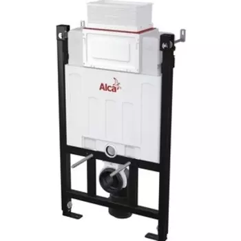 Инсталляция для унитаза AlcaPlast Sadromodul (AM118/850)