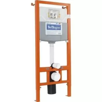 Инсталляция для унитаза BelBagno BB001-120