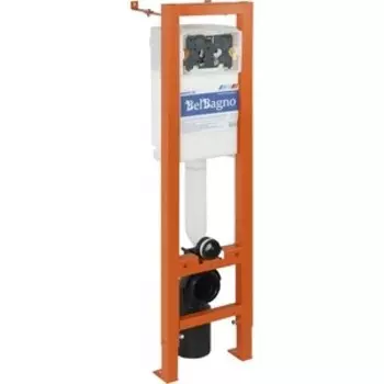 Инсталляция для унитаза BelBagno BB003-30