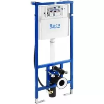 Инсталляция для унитаза-биде Roca Duplo WC Smart (890090800)
