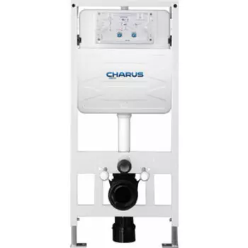 Инсталляция для унитаза Charus Torre Bianca (CC.300.80.01)