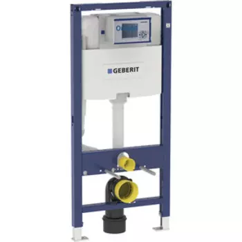 Инсталляция для унитаза Geberit Duofix Omega (111.060.00.1)