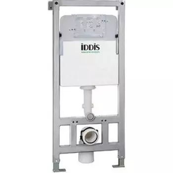 Инсталляция для унитаза IDDIS Neofix (NEO0000I32)