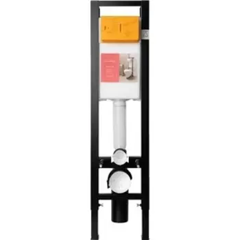 Инсталляция для унитаза Jacob Delafon (E33130RU-NF)