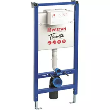 Инсталляция для унитаза Pestan Fluenta (40006356)