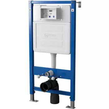 Инсталляция для унитаза Point Элемент (PN45120)