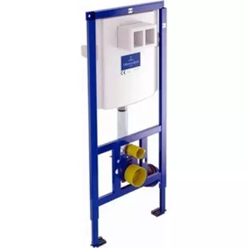 Инсталляция для унитаза Villeroy Boch ViConnect (9224 6100)