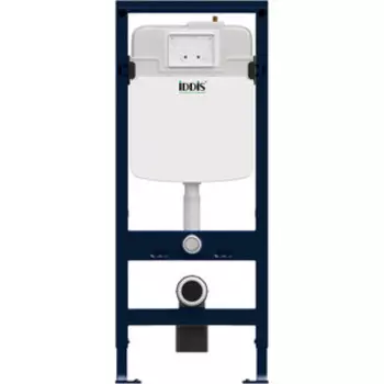 Инсталляция IDDIS Profix (PRO0000i32)