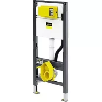 Инсталляция Viega Prevista Dry 8521 (771997)