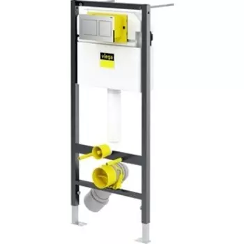 Инсталляция Viega Prevista Dry 8524.14 (792596)