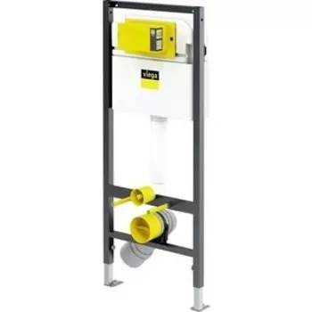 Инсталляция Viega Prevista Dry 8524 (771973)