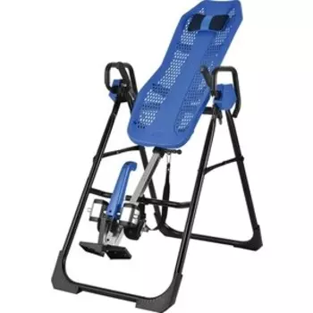 Инверсионный стол DFC син.пластик, складной