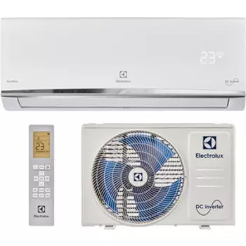 Инверторная сплит-система Electrolux EACS/I-18HSM/N8 Smartline DC