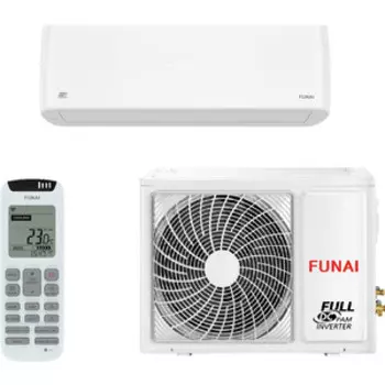 Инверторная сплит-система FUNAI RACI-EM35HP.D03