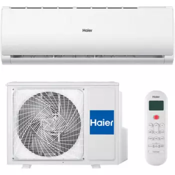 Инверторная сплит-система Haier AS12TL4HRA/1U12TL4FRA