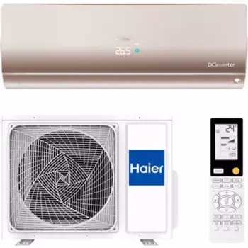 Инверторная сплит-система Haier AS35S2SF2FA-G/1U35S2SM3FA