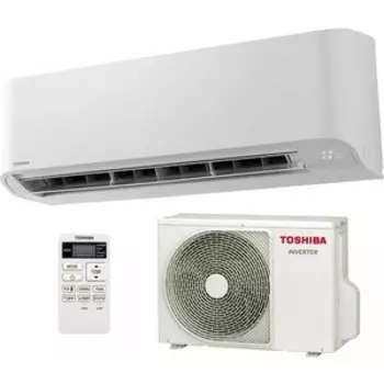 Инверторная сплит-система Toshiba RAS-24CKVG-EE / RAS-24CAVG-EE Seiya