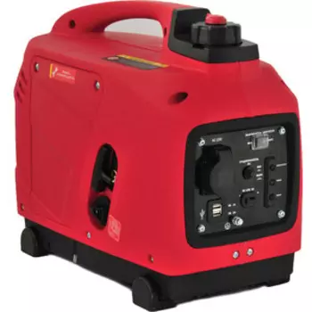 Инверторный генератор Elitech БИГ 1000Р