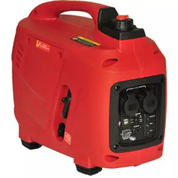 Инверторный генератор Elitech БИГ 2000Р