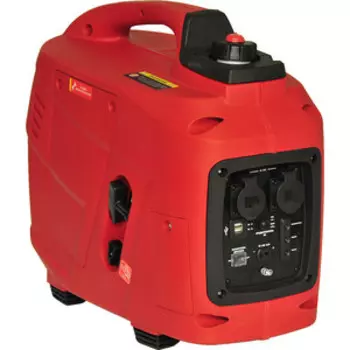 Инверторный генератор Elitech БИГ 3300Р